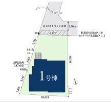 松戸市松戸新田の新築一戸建