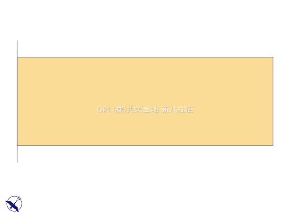 柏市高柳２丁目の新築一戸建