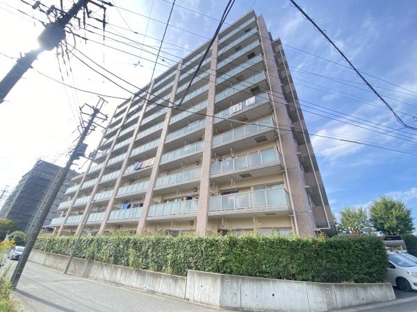 ペルル松戸馬橋