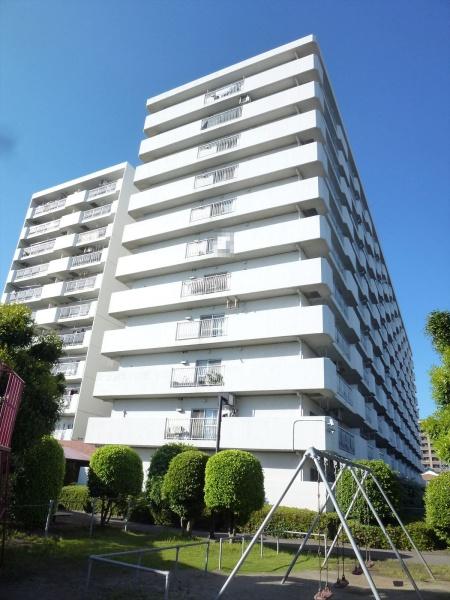 コンフォール南柏