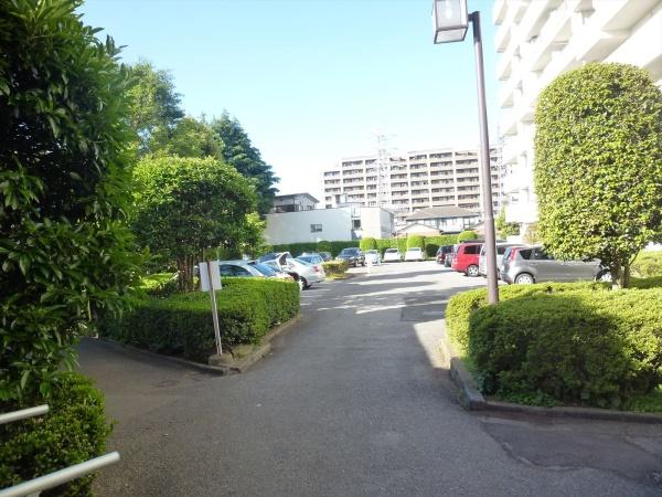 コンフォール南柏