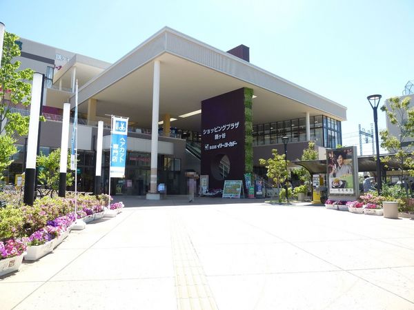 鎌ケ谷市南初富４丁目の新築一戸建(イトーヨーカドー食品館鎌ヶ谷店)