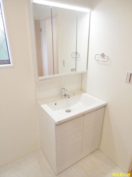 鎌ケ谷市南初富４丁目の新築一戸建