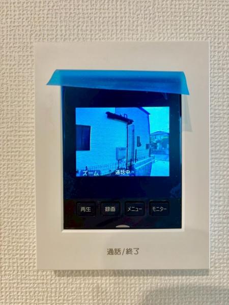 松戸市小金原8丁目25番　C号棟　新築戸建