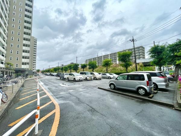 新松戸東パークハウスＣ棟