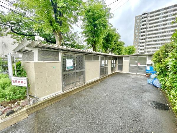 新松戸東パークハウスＣ棟