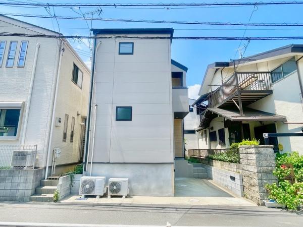 松戸市千駄堀 中古戸建