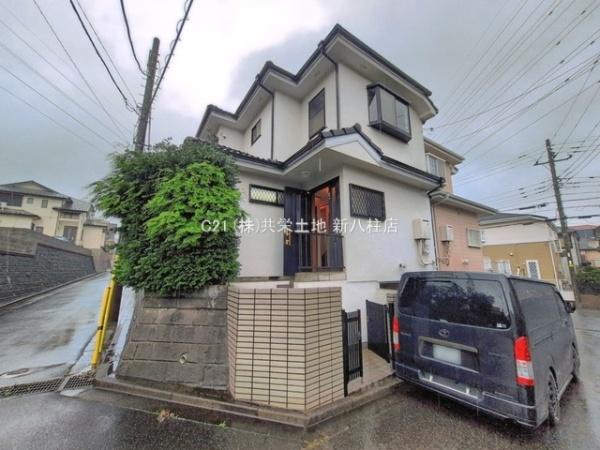 柏市高南台３丁目の中古一戸建