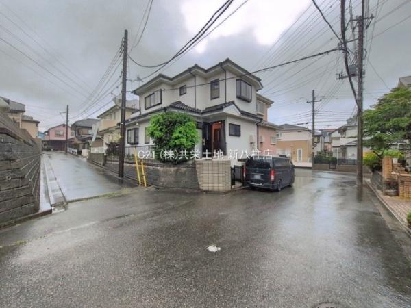 柏市高南台３丁目の中古一戸建