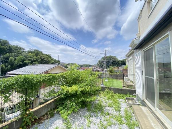 松戸市和名ケ谷の中古一戸建て