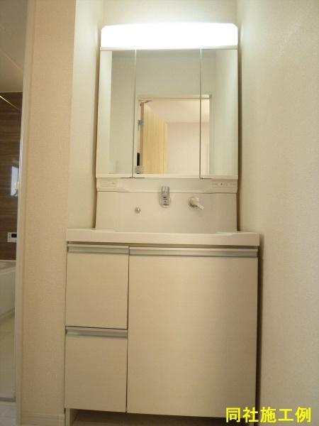 流山市大字北の新築一戸建