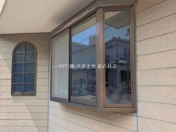 松戸市五香４丁目の中古一戸建て