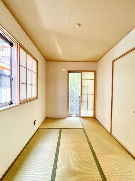 松戸市南花島４丁目の中古一戸建て