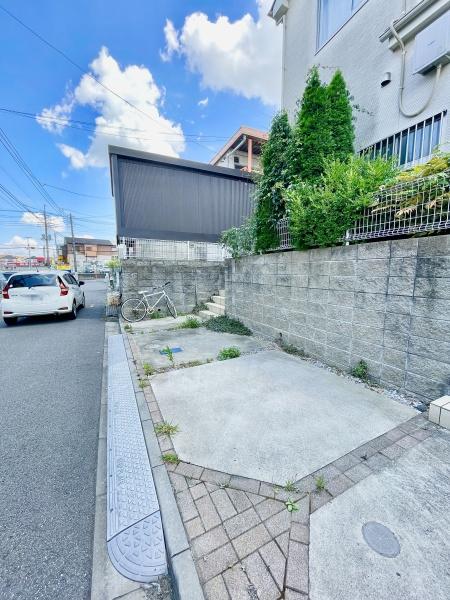 松戸市南花島４丁目の中古一戸建て