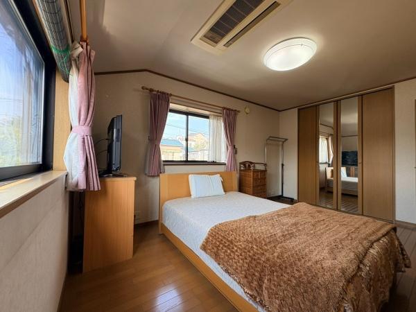 松戸市大金平５丁目の中古一戸建て