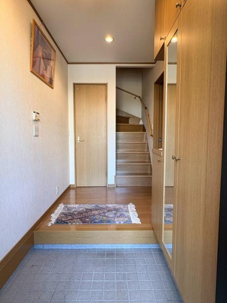 松戸市大金平５丁目の中古一戸建て
