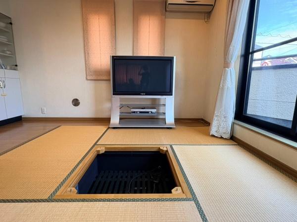 松戸市大金平５丁目の中古一戸建て