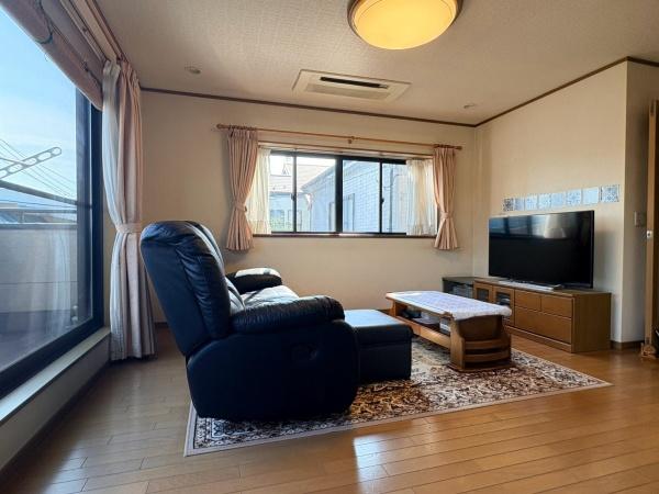 松戸市大金平５丁目の中古一戸建て
