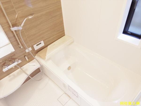 松戸市殿平賀の新築一戸建