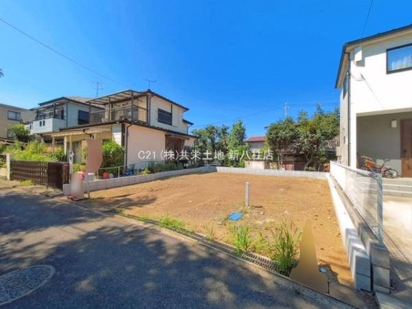 流山市大字平方の新築一戸建