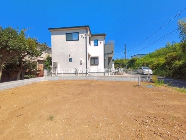流山市大字平方の新築一戸建