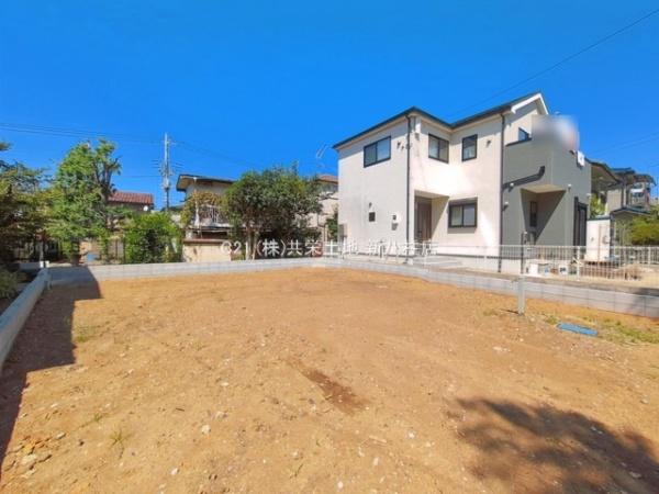 流山市大字平方の新築一戸建