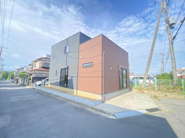 松戸市串崎新田の中古一戸建て