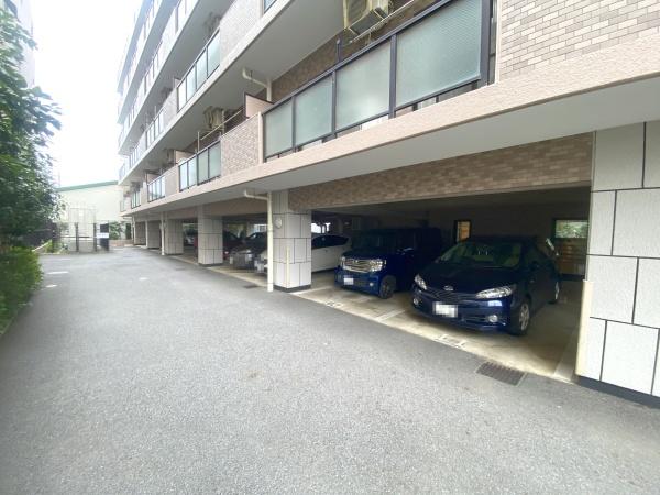 ライオンズマンション松戸みのり台