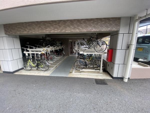 ライオンズマンション松戸みのり台