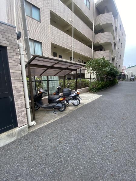 ライオンズマンション松戸みのり台