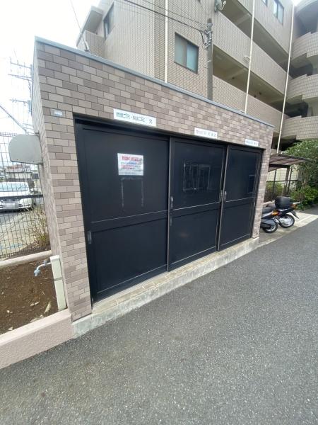 ライオンズマンション松戸みのり台