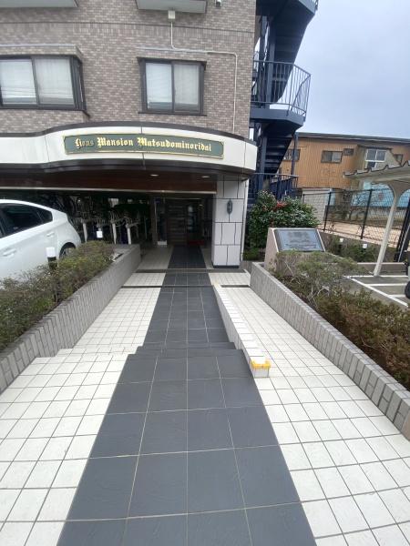ライオンズマンション松戸みのり台