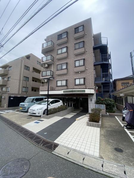 ライオンズマンション松戸みのり台