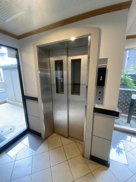 ライオンズマンション松戸みのり台