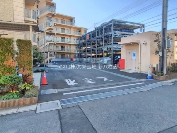 ヴェレーナ流山セントラルパーク