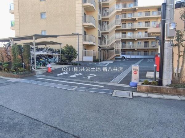 ヴェレーナ流山セントラルパーク