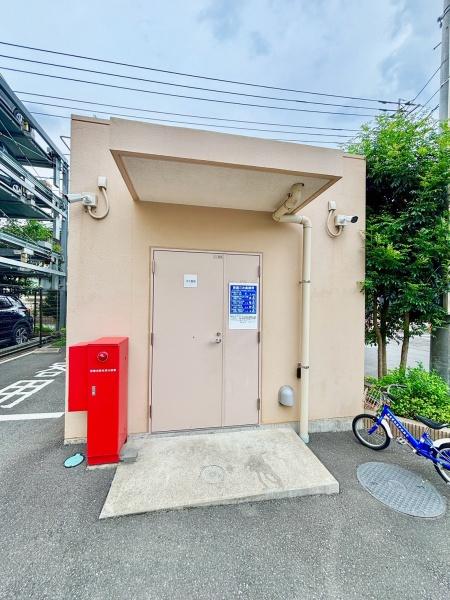ヴェレーナ流山セントラルパーク