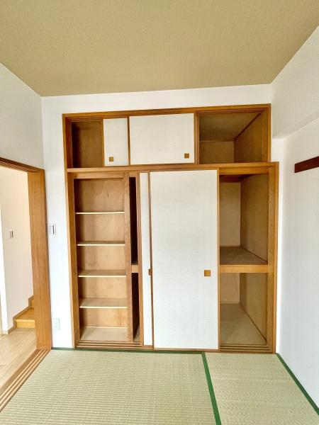 ライオンズシティ松戸
