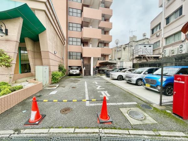 ライオンズシティ松戸