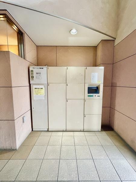ライオンズシティ松戸