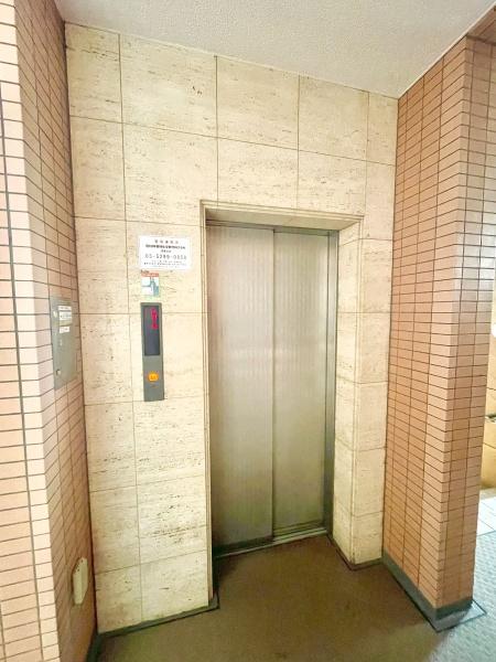 ライオンズシティ松戸