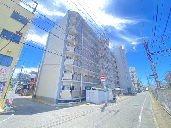 東カングランドマンション第１松戸