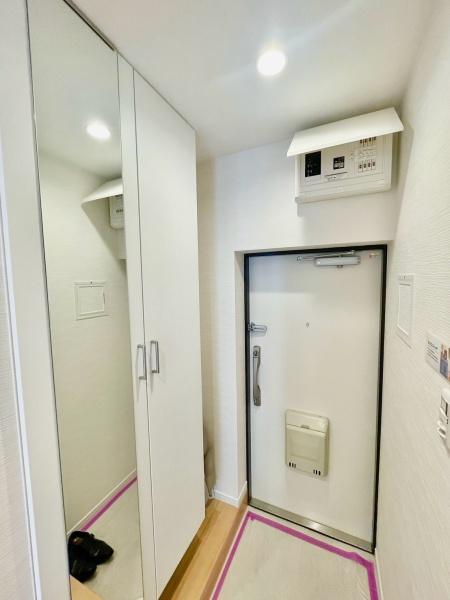東カングランドマンション第１松戸