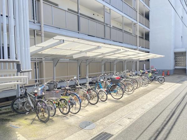 東カングランドマンション第１松戸