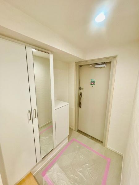 新松戸サンライトパストラル壱番街Ｃ棟