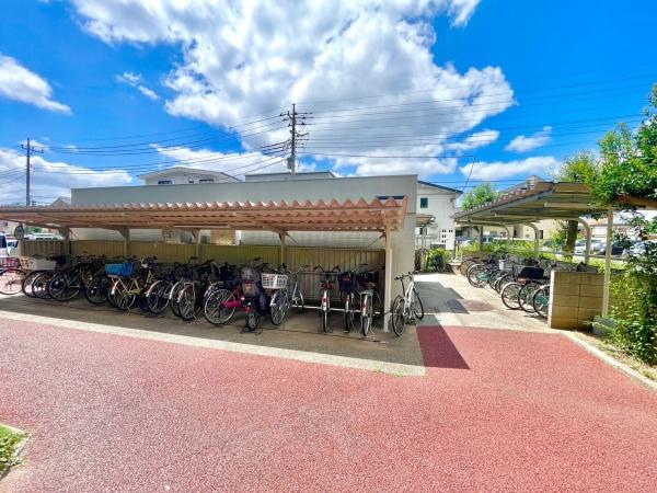 新松戸サンライトパストラル壱番街Ｃ棟