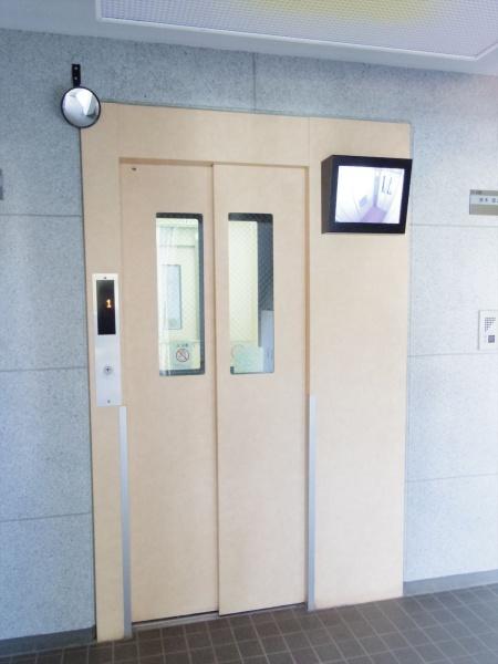 新松戸サンライトパストラル壱番街Ｃ棟