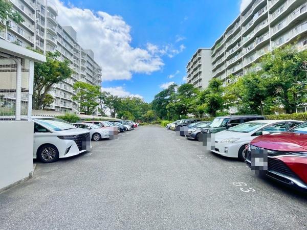 新松戸サンライトパストラル六番街Ｂ棟