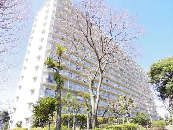 新松戸サンライトパストラル壱番街C棟