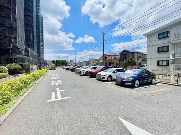 新松戸サンライトパストラル壱番街Ｃ棟